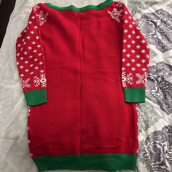 Christmas sweater - Picture 4 of 4